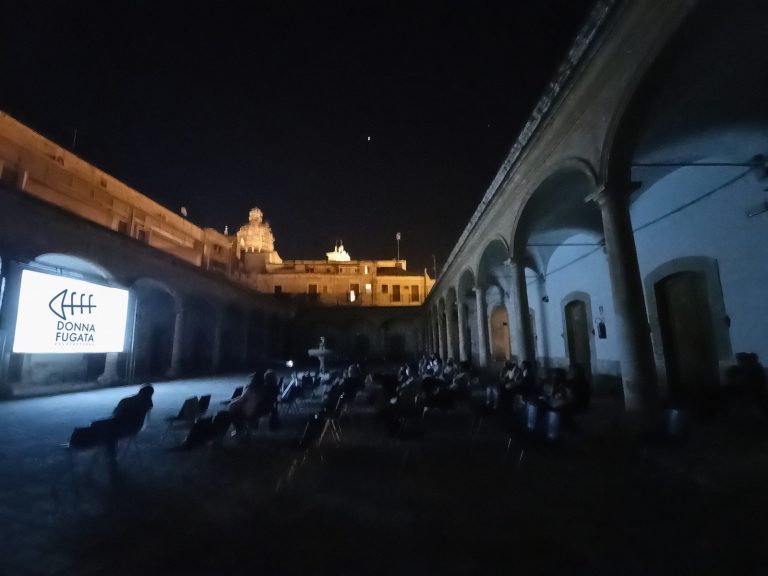 Il Donnafugata Film Festival a Comiso