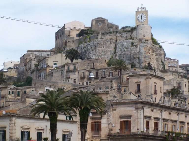 Fondi pubblici per il Castello di Modica