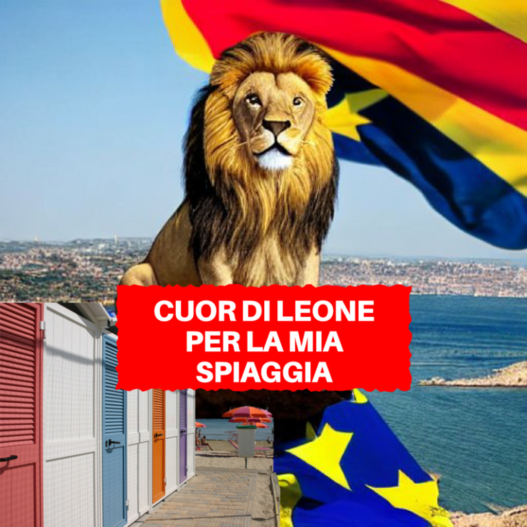 La battaglia dei balneari siciliani: “Vogliamo restare sulle nostre coste” (aggiornamento)