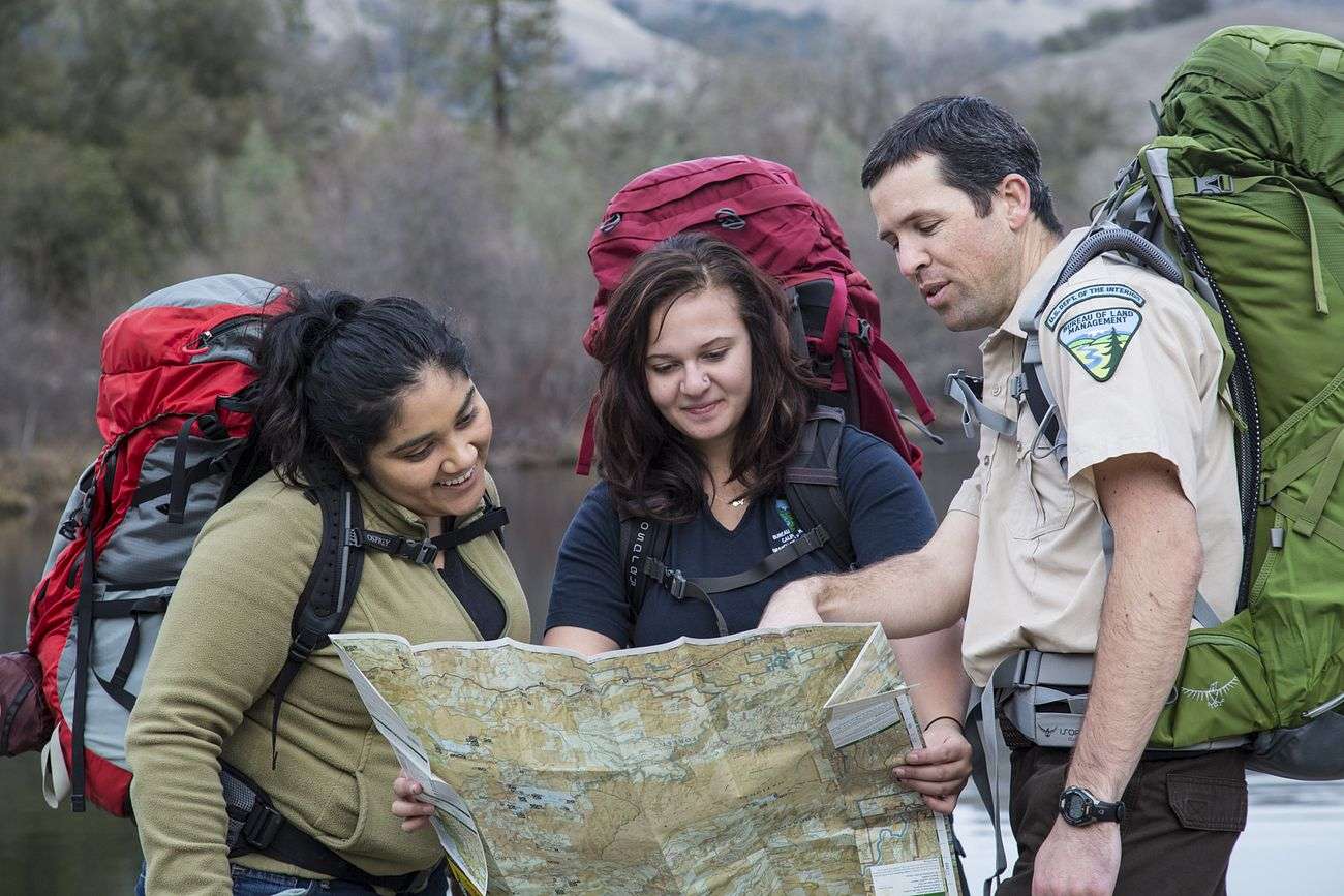 The Cronan Ranch Regional Trails