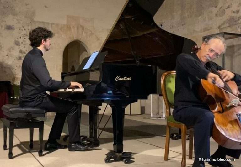 CATANIA – proseguono oggi e domani i concerti della XX edizione di Classica & Dintorni