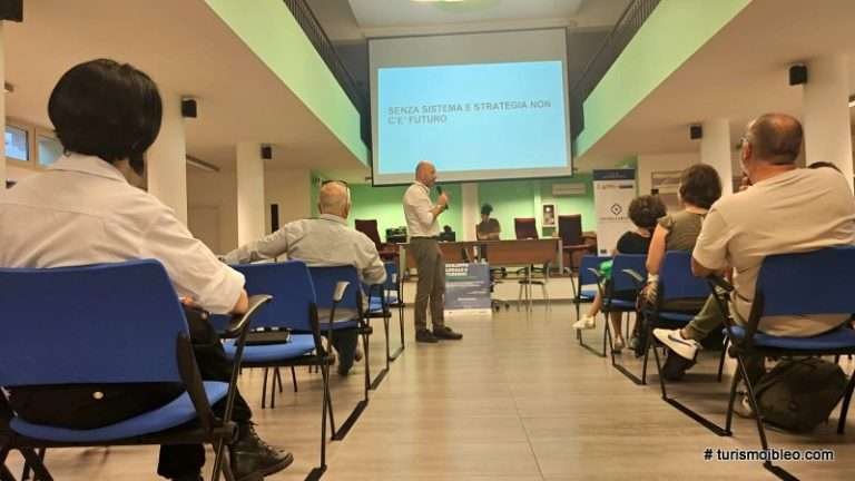 Strategia e Sinergia: servono per il turismo. Ma come si fa?