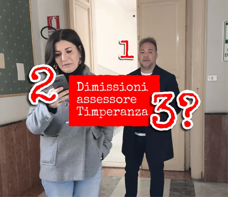 SCICLI – Giunta Mario Marino: si (ri) cambia