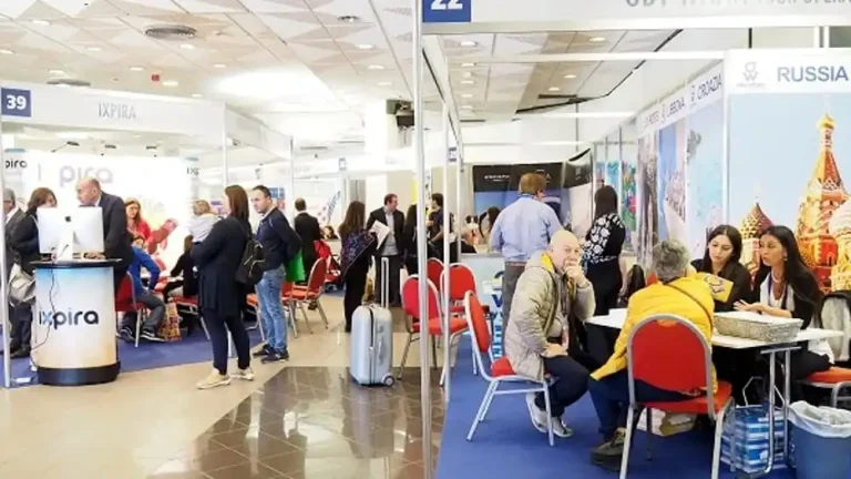 A Terrasini (PA) la 27^ ed del Travelexpo. Sicilia al 7° posto tra le mete preferite