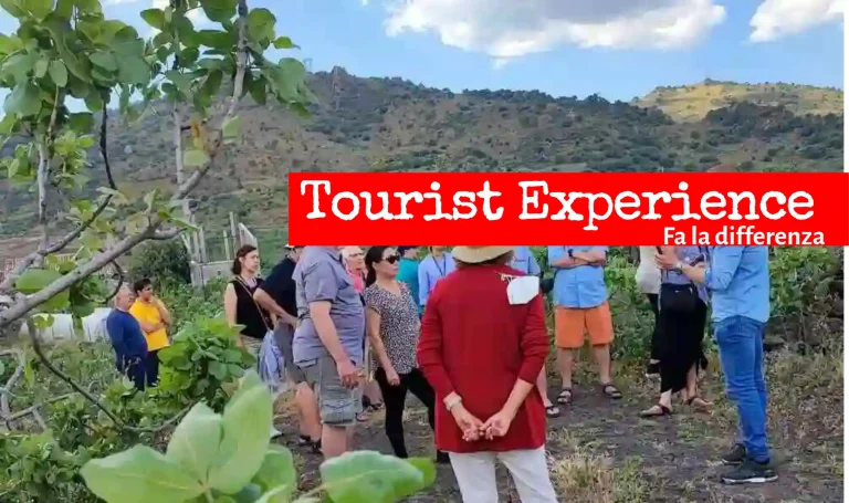 L’importanza della “Tourist Experience” nel turismo moderno
