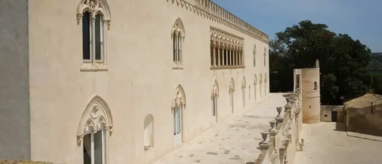 Donnafugata in gestione a Civita-Logos