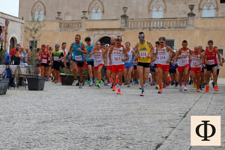 Sta per tornare la Filippide: la maratona più “pazza” (e “antica”!) d’Italia!