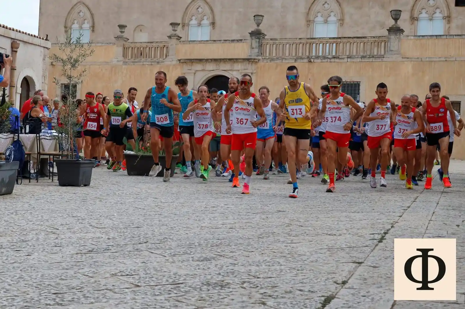 Sta per tornare la Filippide: la maratona più “pazza” (e “antica”!) d’Italia!