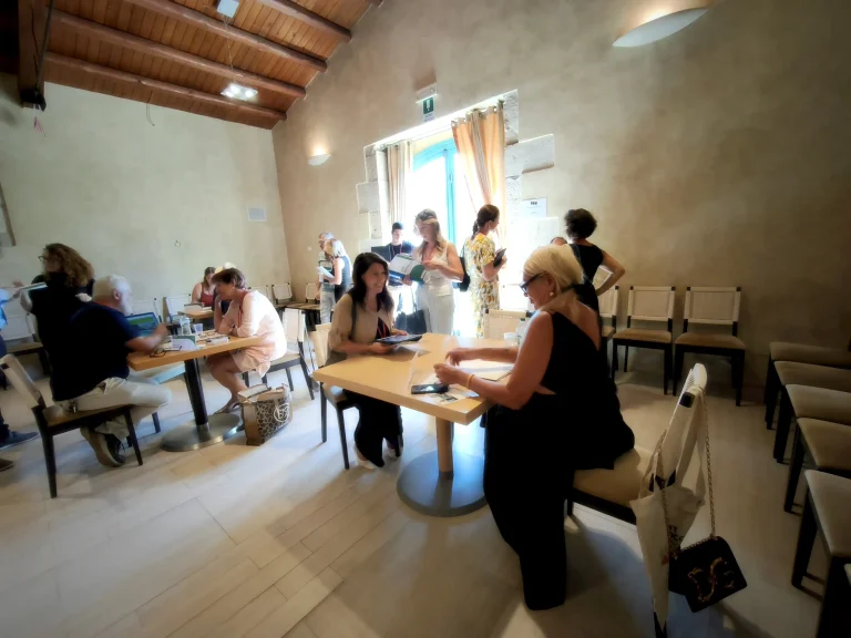 Fiera in Casa. A Ragusa workshop tra tour operator e operatori turistici
