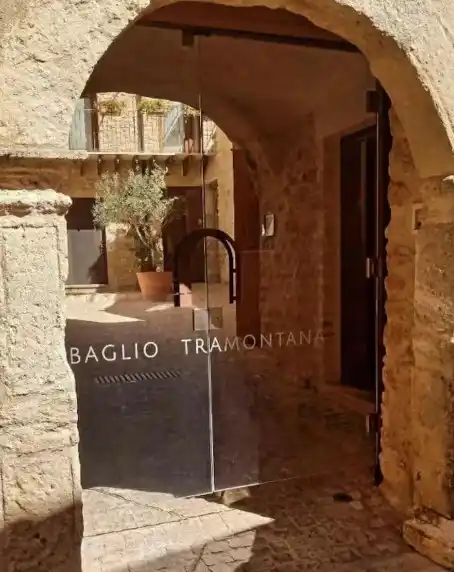 FarHotels, da Palermo alle Madonie: l’antico Baglio Tramontana apre a Gangi e consolida il brand